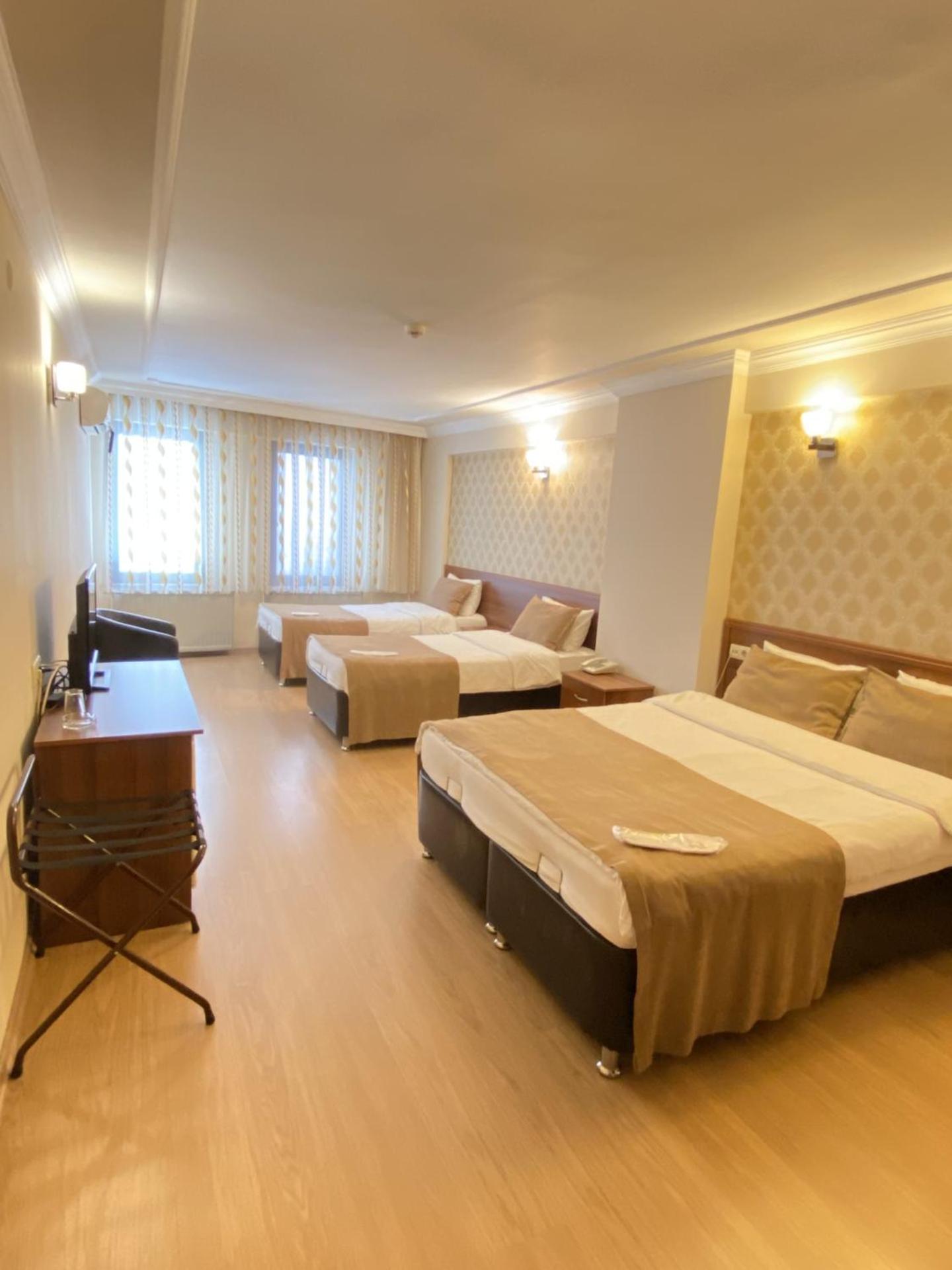 Karayel Hotel Τραμπζόν Εξωτερικό φωτογραφία