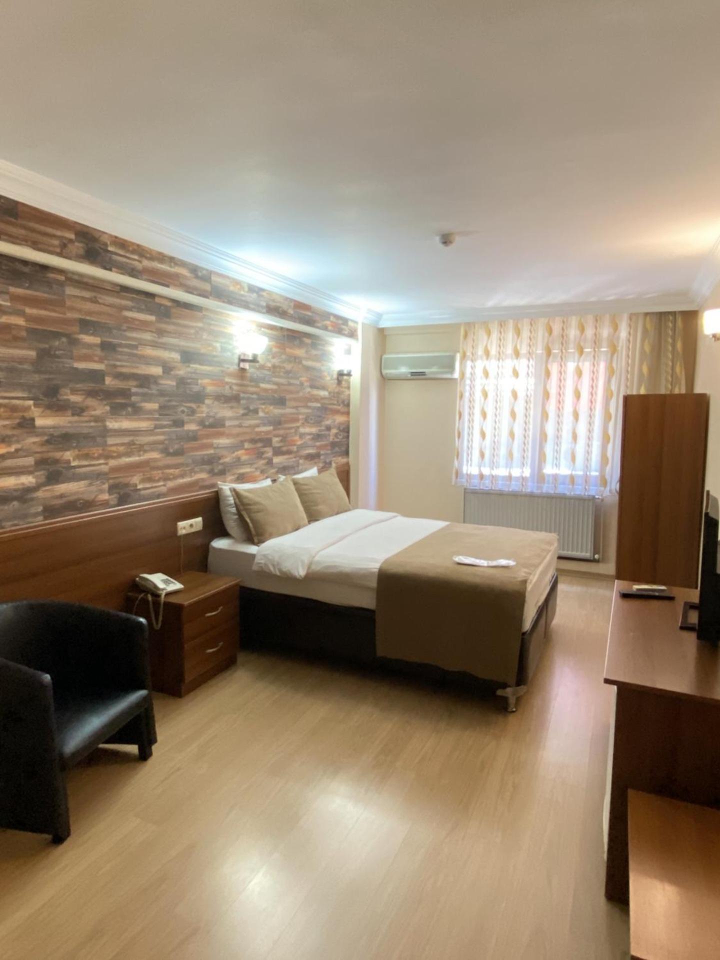 Karayel Hotel Τραμπζόν Εξωτερικό φωτογραφία
