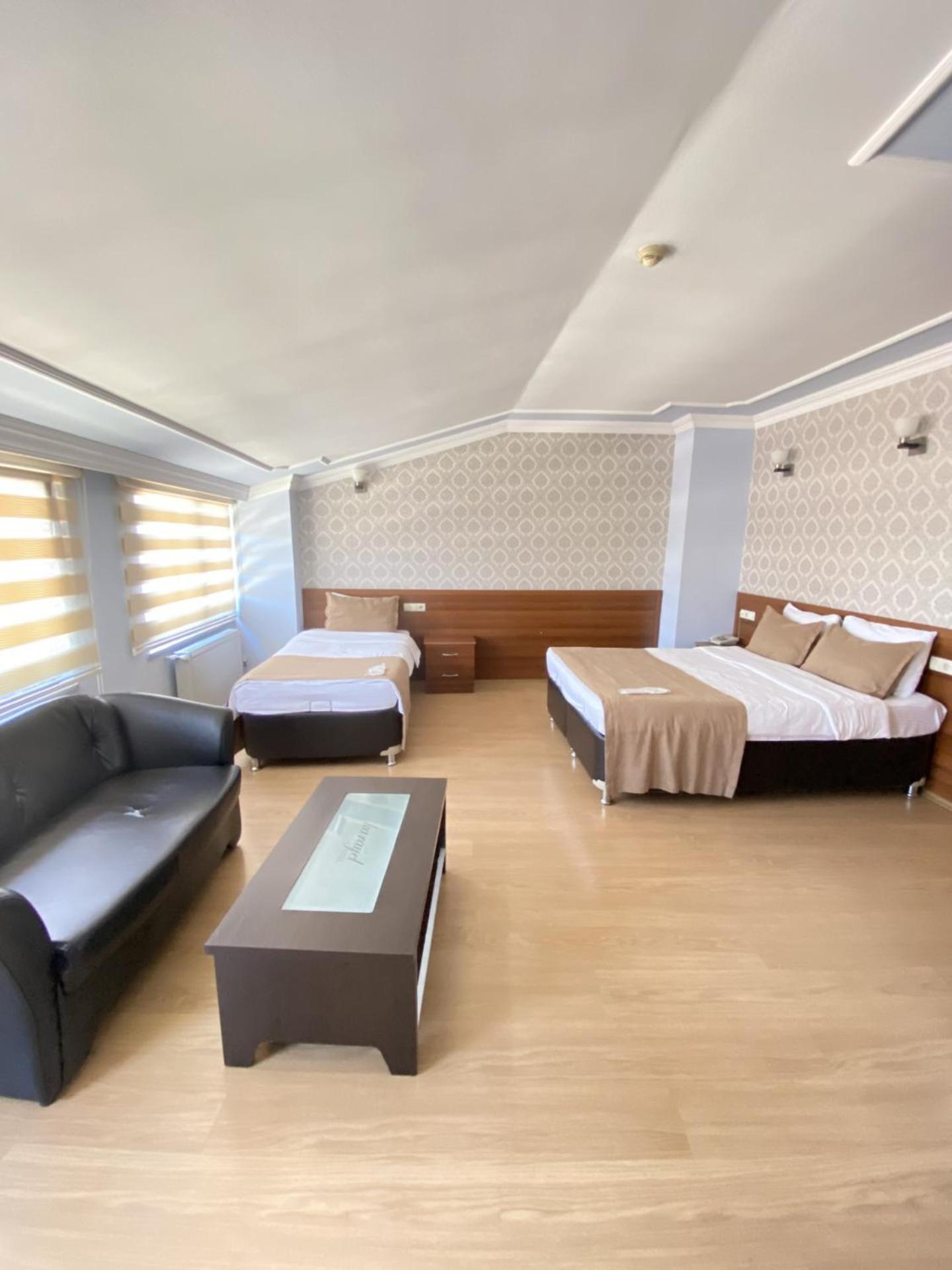 Karayel Hotel Τραμπζόν Εξωτερικό φωτογραφία