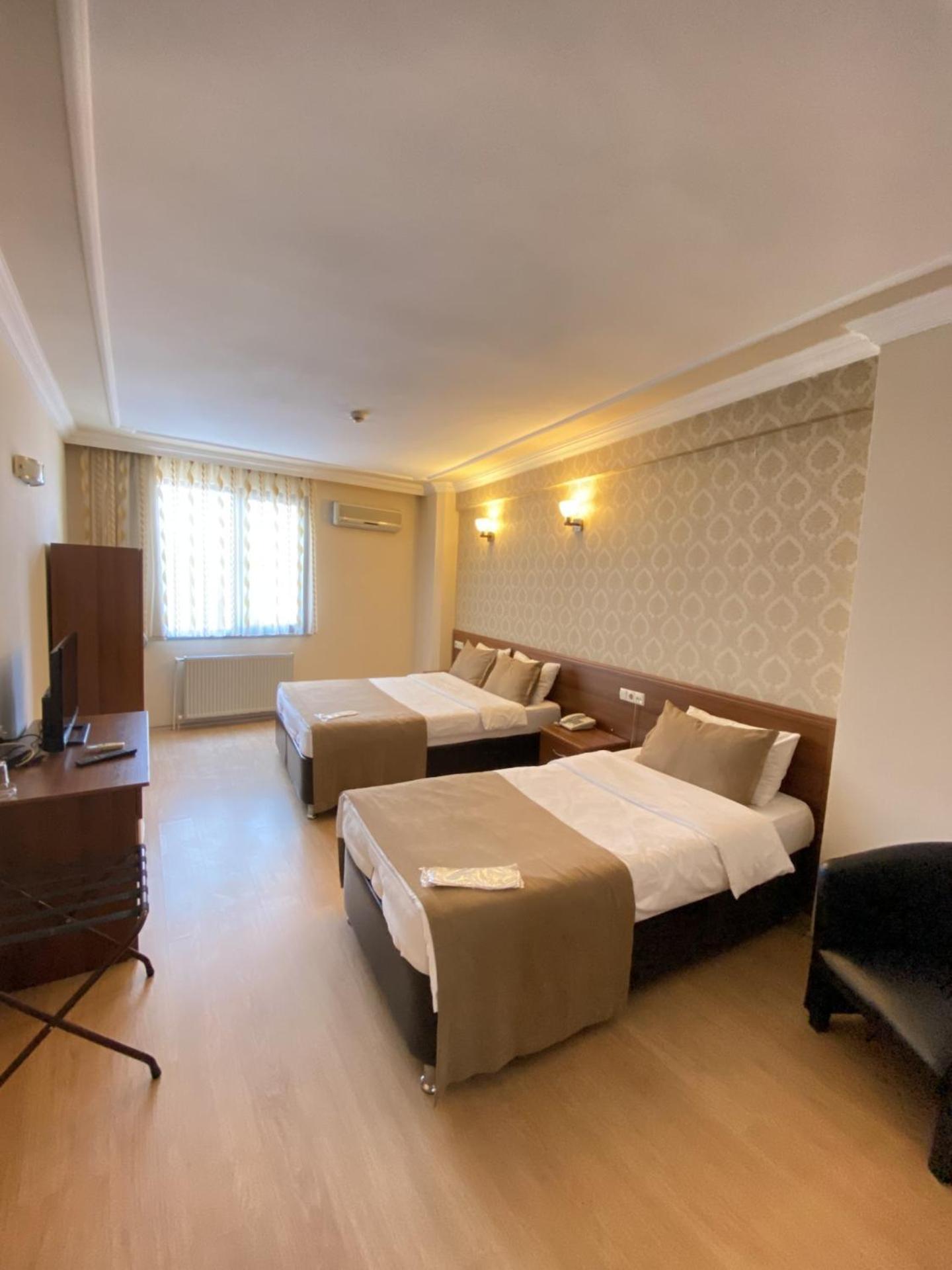 Karayel Hotel Τραμπζόν Εξωτερικό φωτογραφία