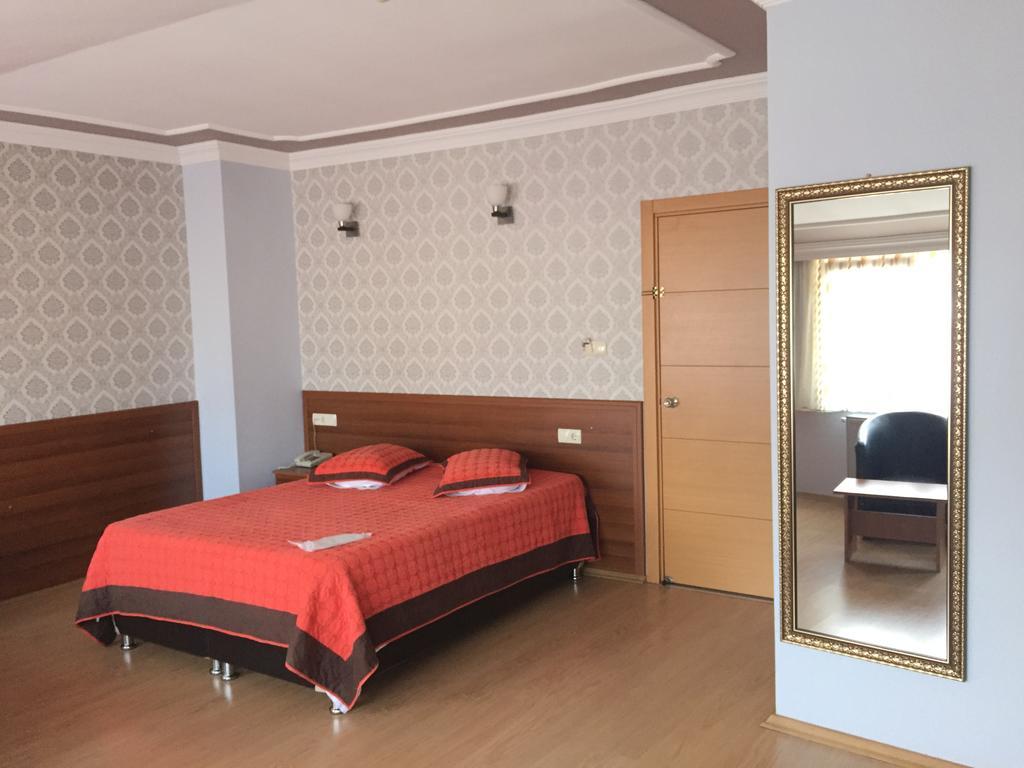 Karayel Hotel Τραμπζόν Εξωτερικό φωτογραφία