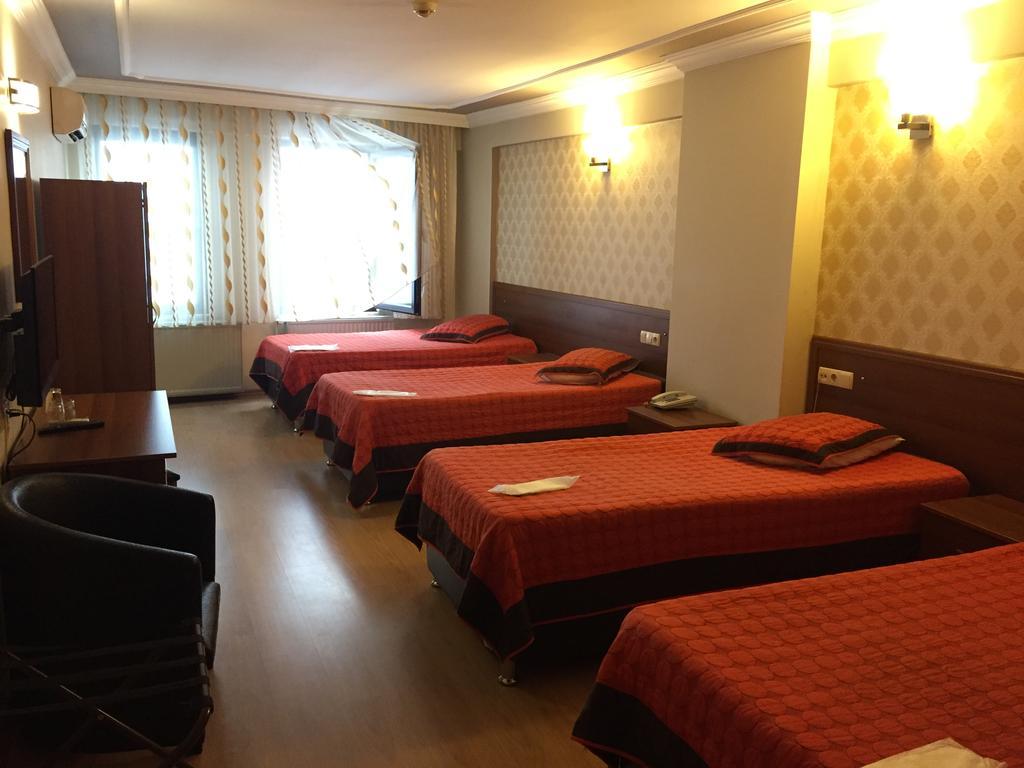 Karayel Hotel Τραμπζόν Εξωτερικό φωτογραφία