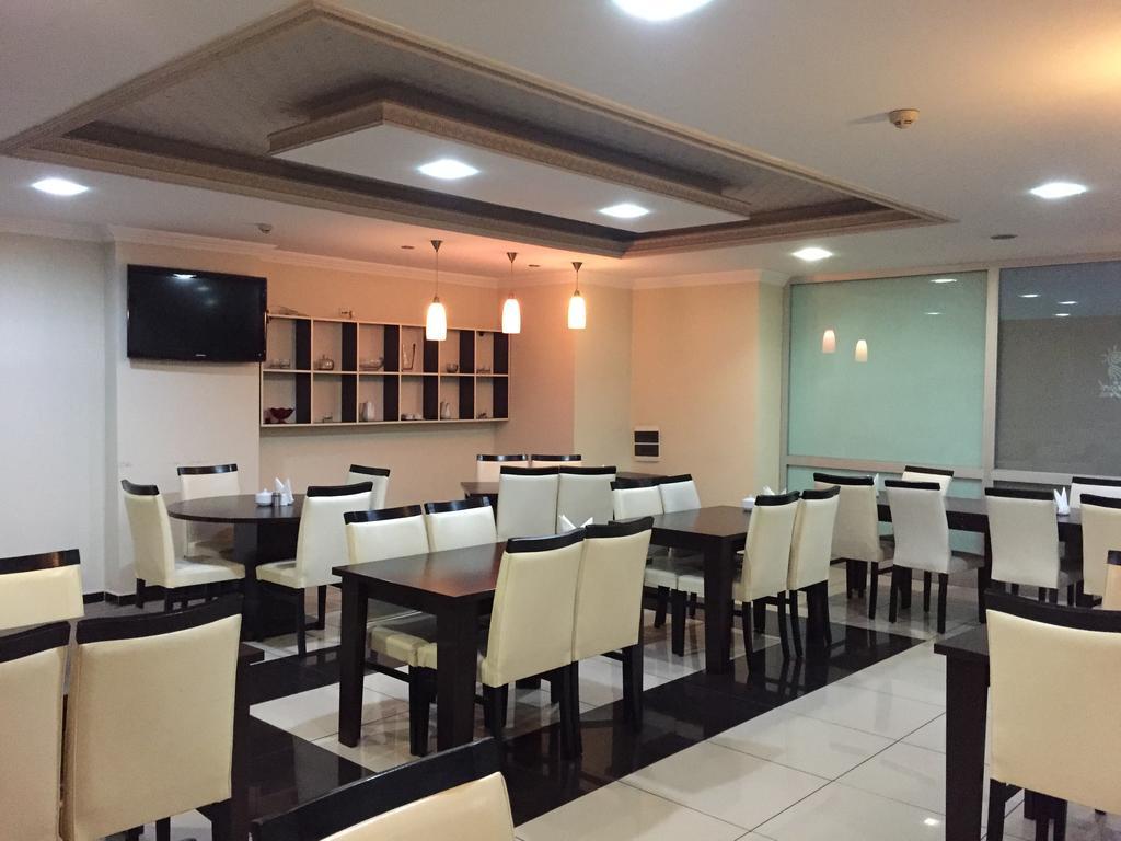 Karayel Hotel Τραμπζόν Εξωτερικό φωτογραφία