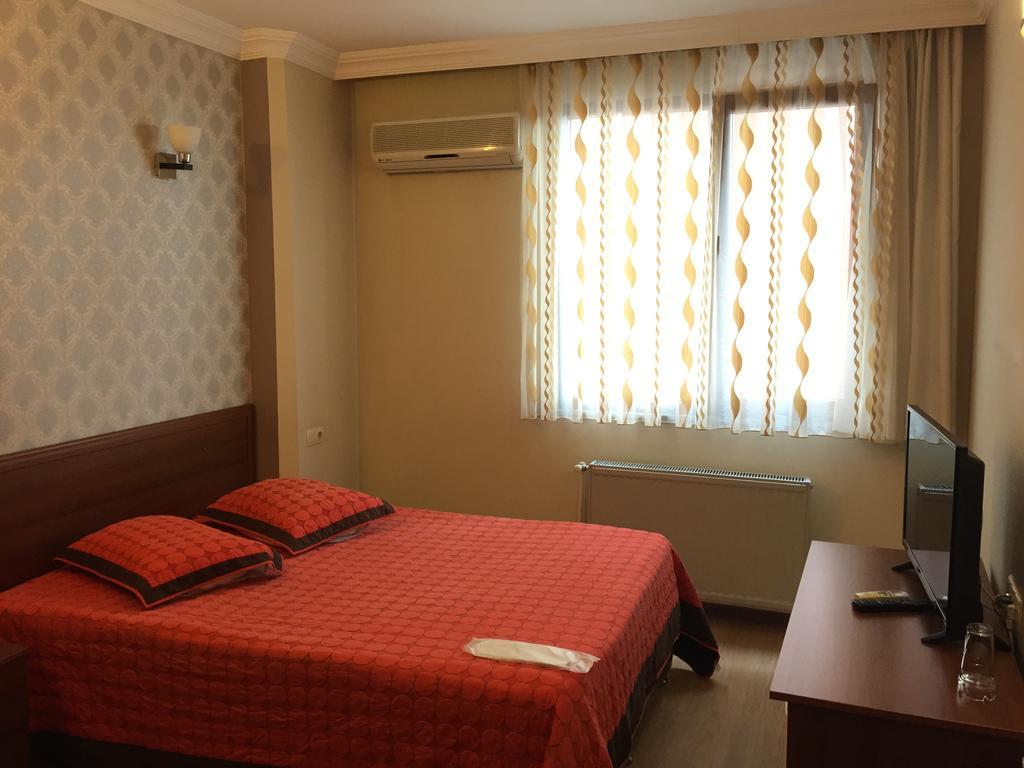 Karayel Hotel Τραμπζόν Εξωτερικό φωτογραφία