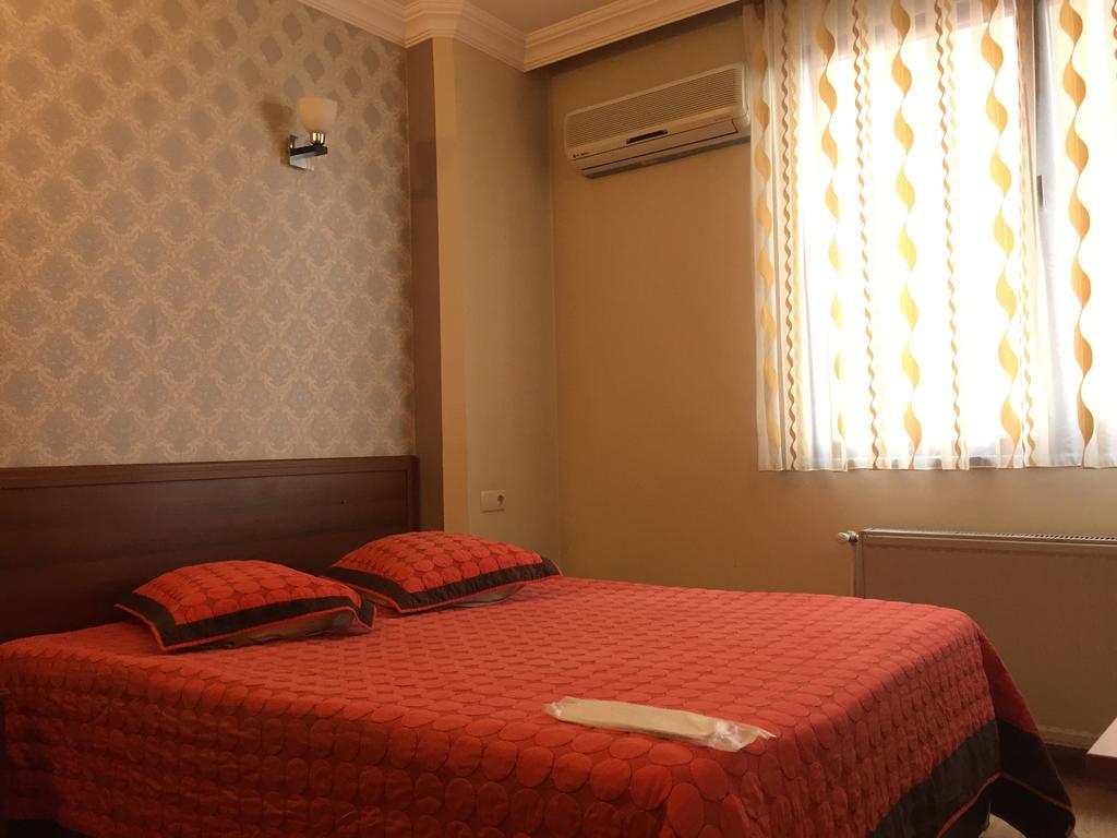 Karayel Hotel Τραμπζόν Εξωτερικό φωτογραφία