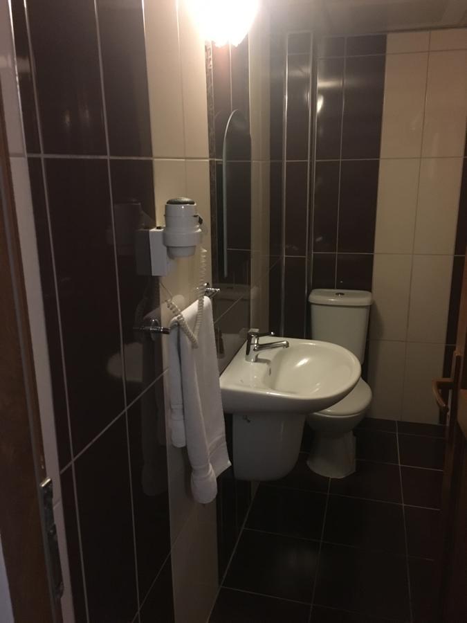 Karayel Hotel Τραμπζόν Εξωτερικό φωτογραφία