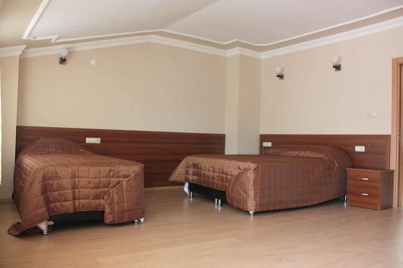 Karayel Hotel Τραμπζόν Εξωτερικό φωτογραφία