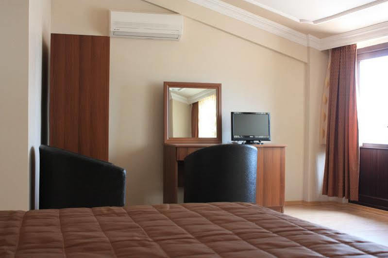 Karayel Hotel Τραμπζόν Εξωτερικό φωτογραφία