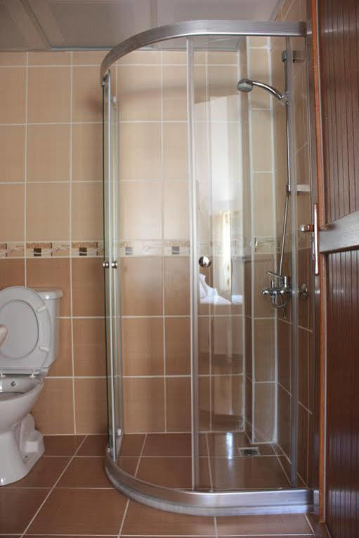 Karayel Hotel Τραμπζόν Εξωτερικό φωτογραφία