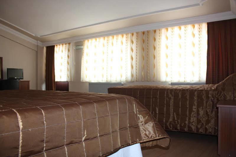 Karayel Hotel Τραμπζόν Εξωτερικό φωτογραφία