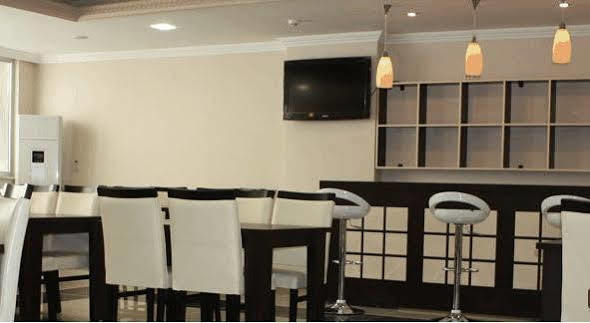 Karayel Hotel Τραμπζόν Εξωτερικό φωτογραφία