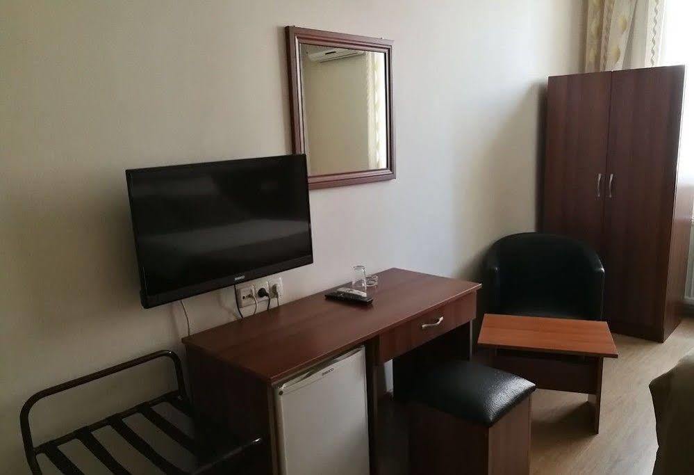 Karayel Hotel Τραμπζόν Εξωτερικό φωτογραφία